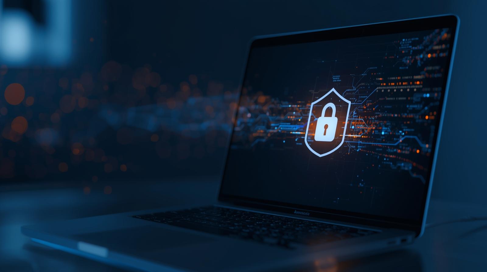 Blog cover image for Securing AWS Credentials on Engineer's Machines with macOS Secure Enclave