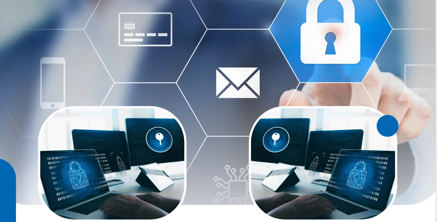 Blog cover image for Why 50% of Web Apps Are Vulnerable to XSS (And Yours Might Be Too)