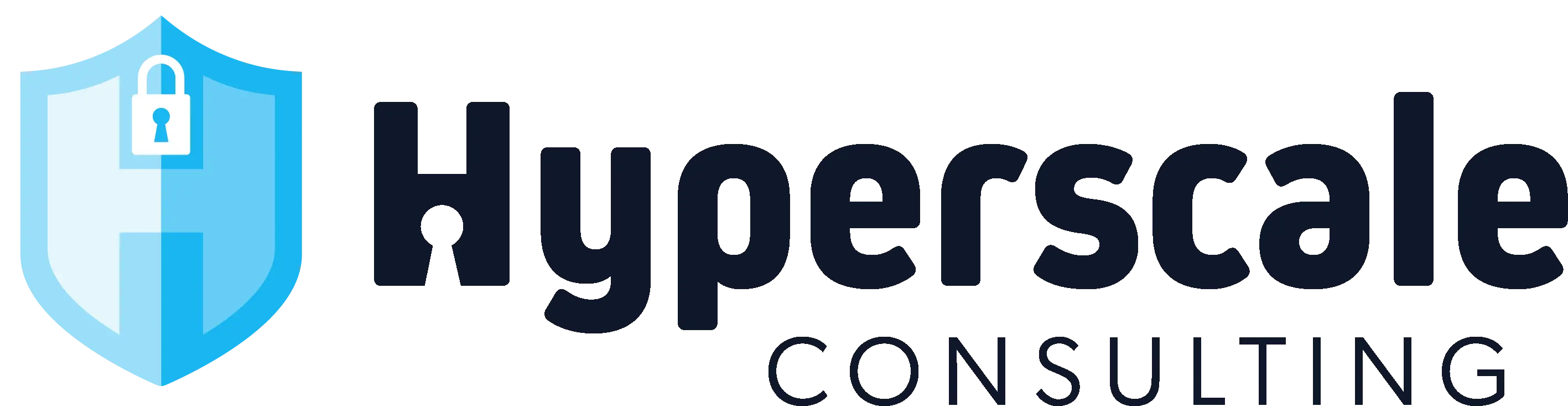 Hyperscale Consulting Logo