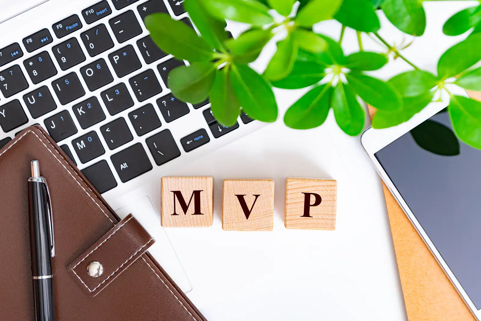 What should go in an MVP? The founder's checklist for what makes the cut