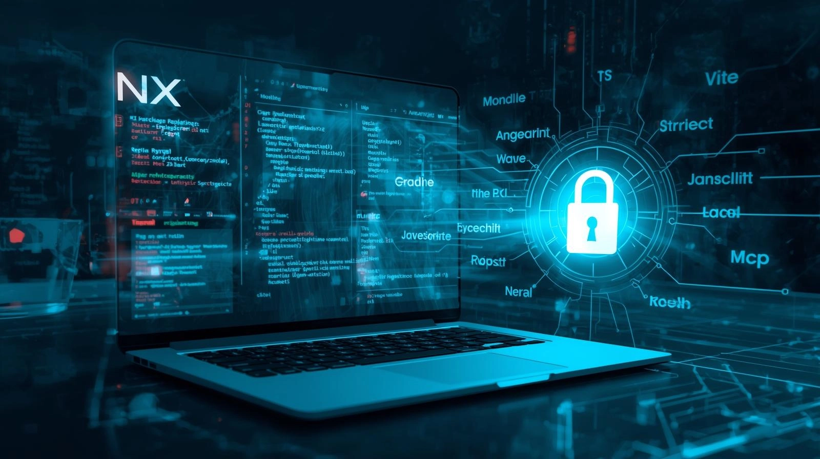 Blog cover image for Lessons From the Nx NPM Package Poisoning Attack: Securing Your AWS Environment Against Supply Chain Threats